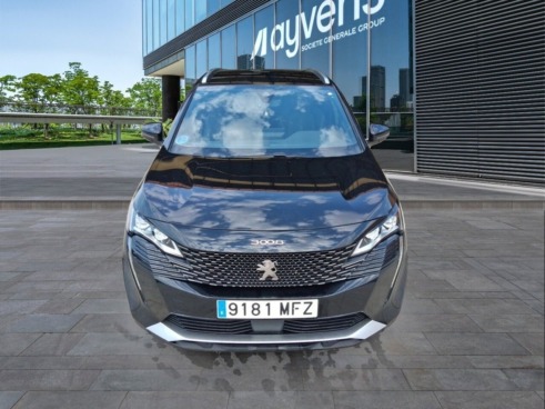 40543ad341c7ad9b85737cf1254c2d0f-3659 Peugeot 3008 1.5 Bluehdi 96kw S&s Gt Eat8 - 2