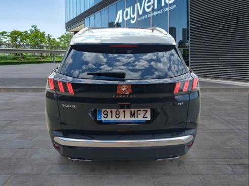40543ad341c7ad9b85737cf1254c2d0f-3662 Peugeot 3008 1.5 Bluehdi 96kw S&s Gt Eat8 - 5