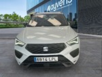 40543ad341c7ad9b85737cf1254c2d0f-3722 Seat Ateca 1.5 Tsi 110kw (150cv) Dsg S&s Fr Go - 2
