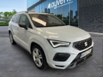 40543ad341c7ad9b85737cf1254c2d0f-3723 Seat Ateca 1.5 Tsi 110kw (150cv) Dsg S&s Fr Go - 3