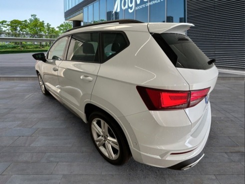 40543ad341c7ad9b85737cf1254c2d0f-3726 Seat Ateca 1.5 Tsi 110kw (150cv) Dsg S&s Fr Go - 6