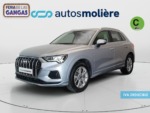 40543ad341c7ad9b85737cf1254c2d0f_d62a38ba007407a2f8a409af611204fc-61 Audi Q3 Advanced 40 TDI quattro 147 kW (200 CV) S tronic - 1