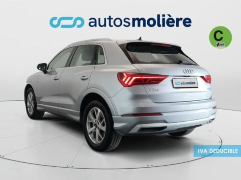 40543ad341c7ad9b85737cf1254c2d0f-1321 Audi Q3 Advanced 40 TDI quattro 147 kW (200 CV) S tronic - 3