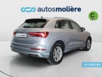 40543ad341c7ad9b85737cf1254c2d0f-2333 Audi Q3 Advanced 40 TDI quattro 147 kW (200 CV) S tronic - 4
