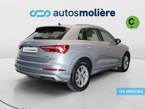 40543ad341c7ad9b85737cf1254c2d0f-2333 Audi Q3 Advanced 40 TDI quattro 147 kW (200 CV) S tronic - 4