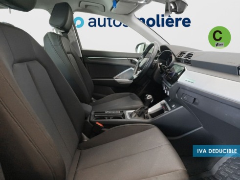 40543ad341c7ad9b85737cf1254c2d0f-2336 Audi Q3 Advanced 40 TDI quattro 147 kW (200 CV) S tronic - 6