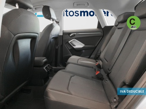 40543ad341c7ad9b85737cf1254c2d0f-2340 Audi Q3 Advanced 40 TDI quattro 147 kW (200 CV) S tronic - 10