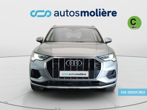 40543ad341c7ad9b85737cf1254c2d0f-2342 Audi Q3 Advanced 40 TDI quattro 147 kW (200 CV) S tronic - 11