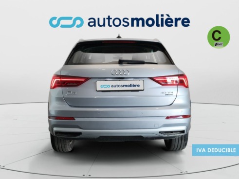 40543ad341c7ad9b85737cf1254c2d0f-2343 Audi Q3 Advanced 40 TDI quattro 147 kW (200 CV) S tronic - 12