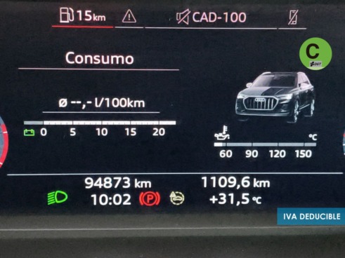 40543ad341c7ad9b85737cf1254c2d0f-2355 Audi Q3 Advanced 40 TDI quattro 147 kW (200 CV) S tronic - 16