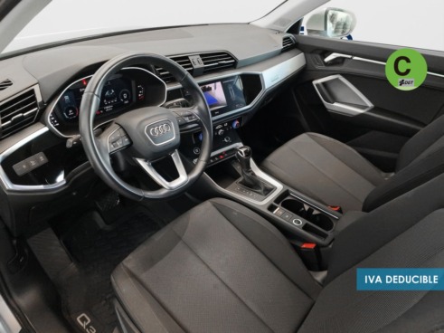 40543ad341c7ad9b85737cf1254c2d0f-2356 Audi Q3 Advanced 40 TDI quattro 147 kW (200 CV) S tronic - 17