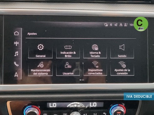 40543ad341c7ad9b85737cf1254c2d0f-2373 Audi Q3 Advanced 40 TDI quattro 147 kW (200 CV) S tronic - 19