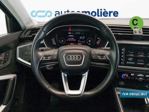 40543ad341c7ad9b85737cf1254c2d0f-2404 Audi Q3 Advanced 40 TDI quattro 147 kW (200 CV) S tronic - 21