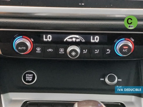 40543ad341c7ad9b85737cf1254c2d0f-2518 Audi Q3 Advanced 40 TDI quattro 147 kW (200 CV) S tronic - 27