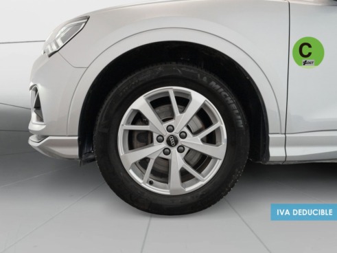 40543ad341c7ad9b85737cf1254c2d0f-2687 Audi Q3 Advanced 40 TDI quattro 147 kW (200 CV) S tronic - 32