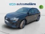 40543ad341c7ad9b85737cf1254c2d0f-206 Audi Q3 Black line 35 TDI 110 kW (150 CV) S tronic - 1