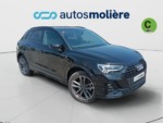 40543ad341c7ad9b85737cf1254c2d0f-214 Audi Q3 Black line 35 TDI 110 kW (150 CV) S tronic - 2