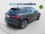 40543ad341c7ad9b85737cf1254c2d0f-215 Audi Q3 Black line 35 TDI 110 kW (150 CV) S tronic - 3