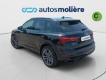 40543ad341c7ad9b85737cf1254c2d0f-216 Audi Q3 Black line 35 TDI 110 kW (150 CV) S tronic - 4