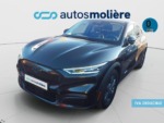 40543ad341c7ad9b85737cf1254c2d0f-1277 Ford Mustang AWD Batería 75.7Kwh 198 kW (269 CV) - 1