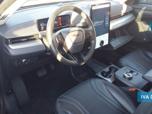 40543ad341c7ad9b85737cf1254c2d0f-1347 Ford Mustang AWD Batería 75.7Kwh 198 kW (269 CV) - 3