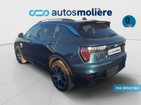 40543ad341c7ad9b85737cf1254c2d0f-1402 Lynk & Co 01 1.5 PHEV 192 kW (261 CV) - 3