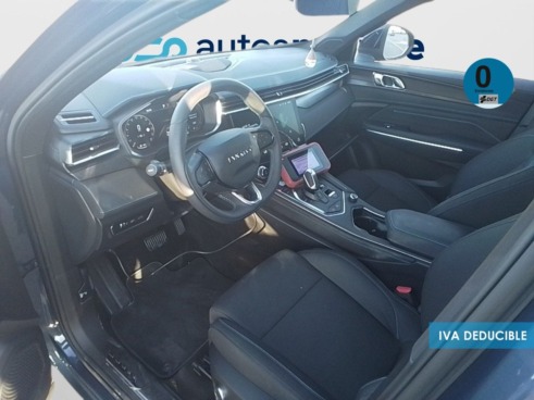 40543ad341c7ad9b85737cf1254c2d0f-1403 Lynk & Co 01 1.5 PHEV 192 kW (261 CV) - 4