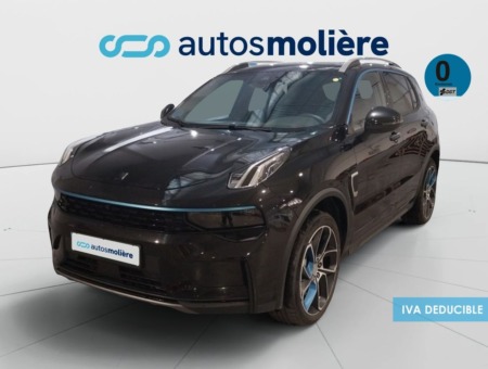 40543ad341c7ad9b85737cf1254c2d0f-1406 Lynk & Co 01 1.5 PHEV 192 kW (261 CV)