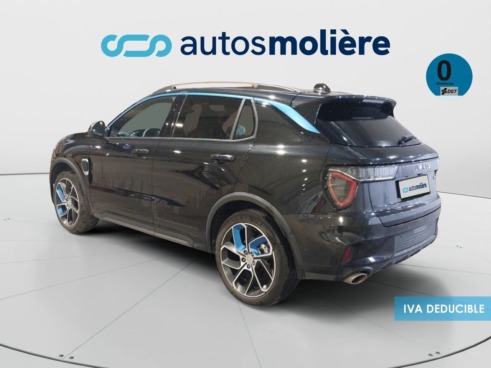 40543ad341c7ad9b85737cf1254c2d0f-1408 Lynk & Co 01 1.5 PHEV 192 kW (261 CV) - 3