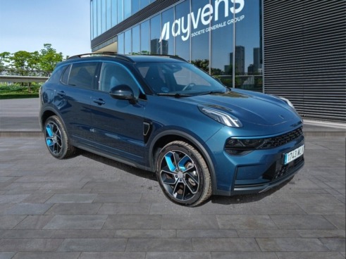 40543ad341c7ad9b85737cf1254c2d0f-1474 Lynk & Co 01 1.5 Phev 6.6kw - 3
