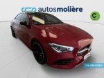 40543ad341c7ad9b85737cf1254c2d0f-1563 Mercedes CLA 220 d 140 kW (190 CV) - 2