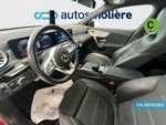 40543ad341c7ad9b85737cf1254c2d0f-1640 Mercedes CLA 220 d 140 kW (190 CV) - 5