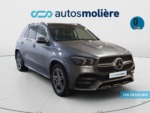 40543ad341c7ad9b85737cf1254c2d0f-1642 Mercedes Clase GLE 350 de 4Matic (Híbrido Enchufable) 235 kW (320 CV) - 2