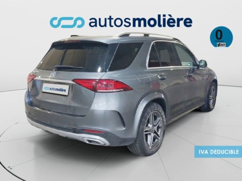 40543ad341c7ad9b85737cf1254c2d0f-1643 Mercedes Clase GLE 350 de 4Matic (Híbrido Enchufable) 235 kW (320 CV) - 3