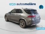 40543ad341c7ad9b85737cf1254c2d0f-1644 Mercedes Clase GLE 350 de 4Matic (Híbrido Enchufable) 235 kW (320 CV) - 4