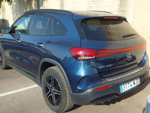 40543ad341c7ad9b85737cf1254c2d0f-1669 Mercedes Eqa 350 4matic - 2