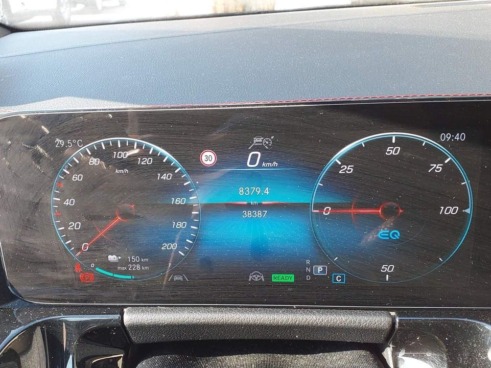 40543ad341c7ad9b85737cf1254c2d0f-1758 Mercedes Eqa 350 4matic - 7