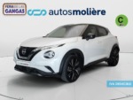 40543ad341c7ad9b85737cf1254c2d0f_d62a38ba007407a2f8a409af611204fc-68 Nissan Juke DIG-T N-Design Black 84 kW (114 CV) - 1