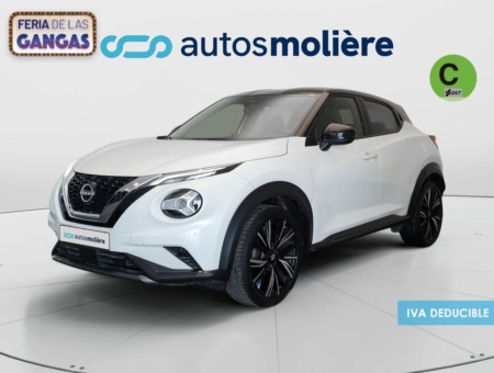40543ad341c7ad9b85737cf1254c2d0f_d62a38ba007407a2f8a409af611204fc-68 Nissan Juke DIG-T N-Design Black 84 kW (114 CV)
