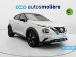 40543ad341c7ad9b85737cf1254c2d0f-2714 Nissan Juke DIG-T N-Design Black 84 kW (114 CV) - 2