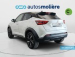 40543ad341c7ad9b85737cf1254c2d0f-2834 Nissan Juke DIG-T N-Design Black 84 kW (114 CV) - 3