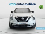 40543ad341c7ad9b85737cf1254c2d0f-3083 Nissan Juke DIG-T N-Design Black 84 kW (114 CV) - 11