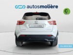 40543ad341c7ad9b85737cf1254c2d0f-3084 Nissan Juke DIG-T N-Design Black 84 kW (114 CV) - 12