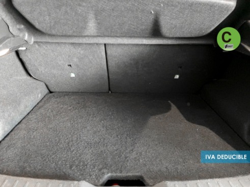 40543ad341c7ad9b85737cf1254c2d0f-3086 Nissan Juke DIG-T N-Design Black 84 kW (114 CV) - 14
