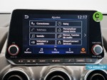 40543ad341c7ad9b85737cf1254c2d0f-3209 Nissan Juke DIG-T N-Design Black 84 kW (114 CV) - 19
