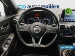 40543ad341c7ad9b85737cf1254c2d0f-3210 Nissan Juke DIG-T N-Design Black 84 kW (114 CV) - 20