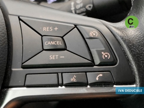 40543ad341c7ad9b85737cf1254c2d0f-3212 Nissan Juke DIG-T N-Design Black 84 kW (114 CV) - 22
