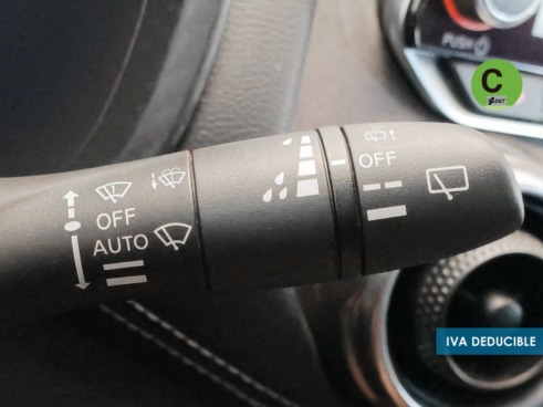 40543ad341c7ad9b85737cf1254c2d0f-3214 Nissan Juke DIG-T N-Design Black 84 kW (114 CV) - 24