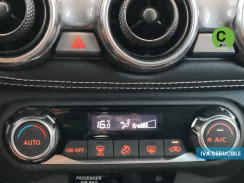40543ad341c7ad9b85737cf1254c2d0f-3215 Nissan Juke DIG-T N-Design Black 84 kW (114 CV) - 25