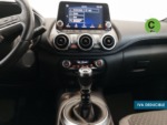 40543ad341c7ad9b85737cf1254c2d0f-3246 Nissan Juke DIG-T N-Design Black 84 kW (114 CV) - 29